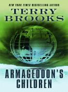 Armageddon's Children - Brooks, Terry