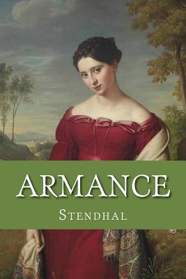 Armance - Martineau, Henri (Introduction by), and Stendhal