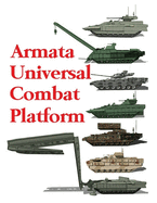 Armata Universal Combat Platform