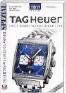 Armbanduhren Spezial Tag Heuer