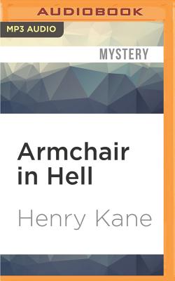 Armchair in hell - Kane, Henry