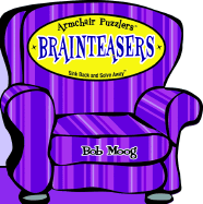 Armchair Puzzlers: Brainteasers!