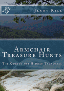 Armchair Treasure Hunts: The Quests for Hidden Treasures