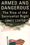 Armed and Dangerous - Coates, James