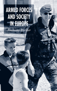 Armed Forces and Society in Europe