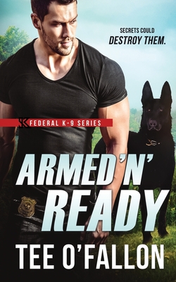 Armed 'N' Ready - O'Fallon, Tee