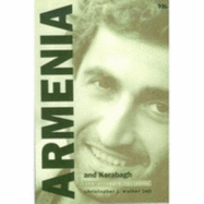 Armenia and Karabagh: The Struggle for Unity - Walker, Christopher J