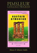 Armenian (Eastern): Learn to Speak and Understand Armenian with Pimsleur Language Programs