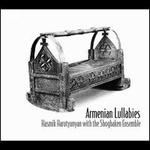 Armenian Lullabies