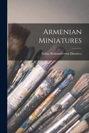 Armenian Miniatures