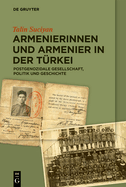 Armenierinnen Und Armenier in Der Trkei: Postgenozidale Gesellschaft, Politik Und Geschichte