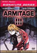 Armitage III [Anime OVA Series]