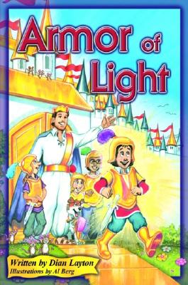 Armor of Light - Layton, Dian
