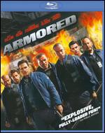 Armored [Blu-ray] - Nimrd Antal