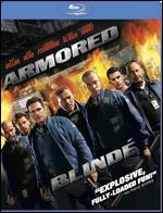 Armored [French] [Blu-ray] - Nimrd Antal