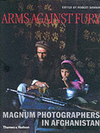Arms Against Fury: Magnum Photographers in Afghanistan