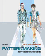 Armstrong: Pattern Fashion Design _5
