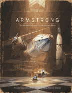 Armstrong: The Adventurous Journey of a Mouse to the Moon