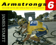 Armstrong's Sixth: The 2004 Tour de France in Photographs