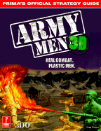 Army Men 3D: Official Strategy Guide