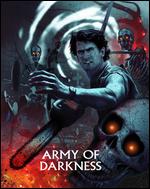 Army of Darkness [Blu-ray] - Sam Raimi