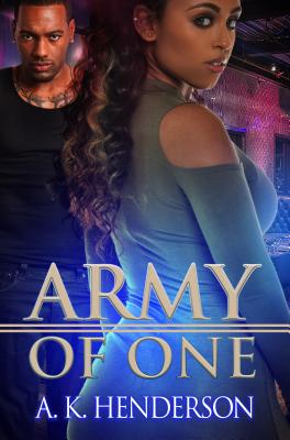 Army of One - Henderson, A K