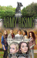 Army Rising: Book 2, Divine Legacy Series