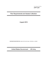 Army Techniques Publication Atp 2-01 Plan Requirements and Assess Collection August 2014