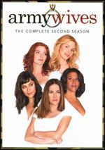 Army Wives: The Complete Season 2 [5 Discs]