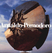 Arnaldo Pomodoro - Hunter, Sam