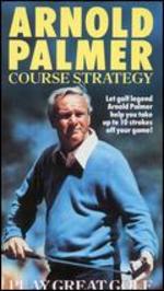 Arnold Palmer: Play Great Golf, Vol. 2 - Course Strategy