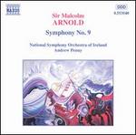 Arnold: Symphony No. 9