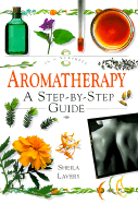Aromatherapy: In a Nutshell - Lavery, Sheila, and Element Publishers, and Ness, Caro (Editor)