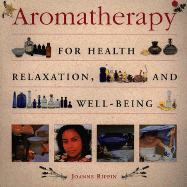 Aromatherapyfor Health