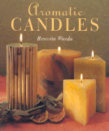 Aromatic Candles - Warda, Rosevita