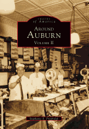 Around Auburn: Volume II - Przybylek, Stephanie E