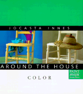 Around the House: Color