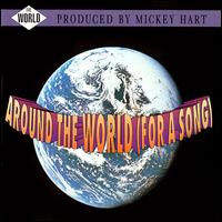 Around the World for a Song - Various Artists