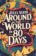 Around the World in 80 Days (Spanish Edition)