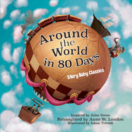 Around the World in 80 Days