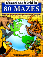 Around the World in 80 Mazes