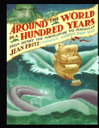 Around the World in a Hundred Years - Fritz, Jean