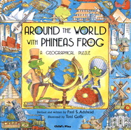 Around the World with Phineas Frog