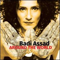 Around the World - Badi Assad