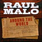 Around the World - Raul Malo