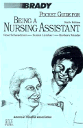 Arp - Being Nursing Assistant Pocket Guide - Schniedman, Rose, and Lambert, Susan
