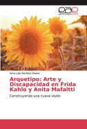 Arquetipo: Arte y Discapacidad en Frida Kahlo y Anita Mafaltti