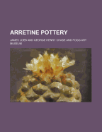 Arretine Pottery