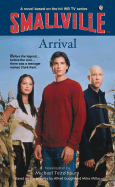 Arrival - Teitelbaum, Michael, Prof., and Colon, Suzan, and Gough, Alfred
