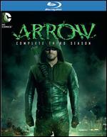 Arrow: Season 03